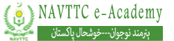 NAVTTC E-Learning